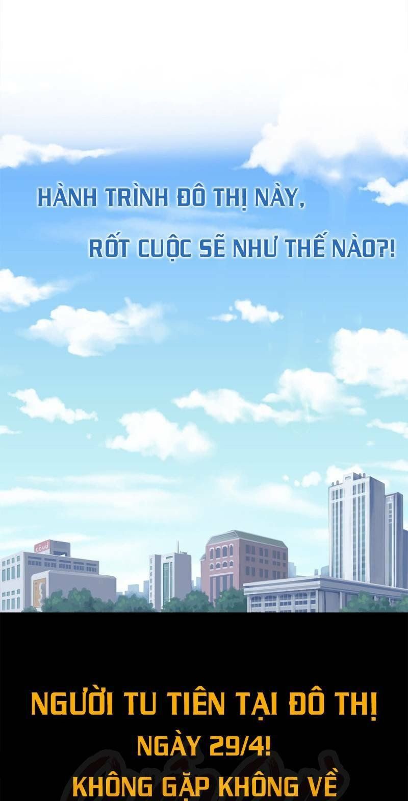 Người Tu Tiên Tại Đô Thị Chap 0 - Next Chap 1