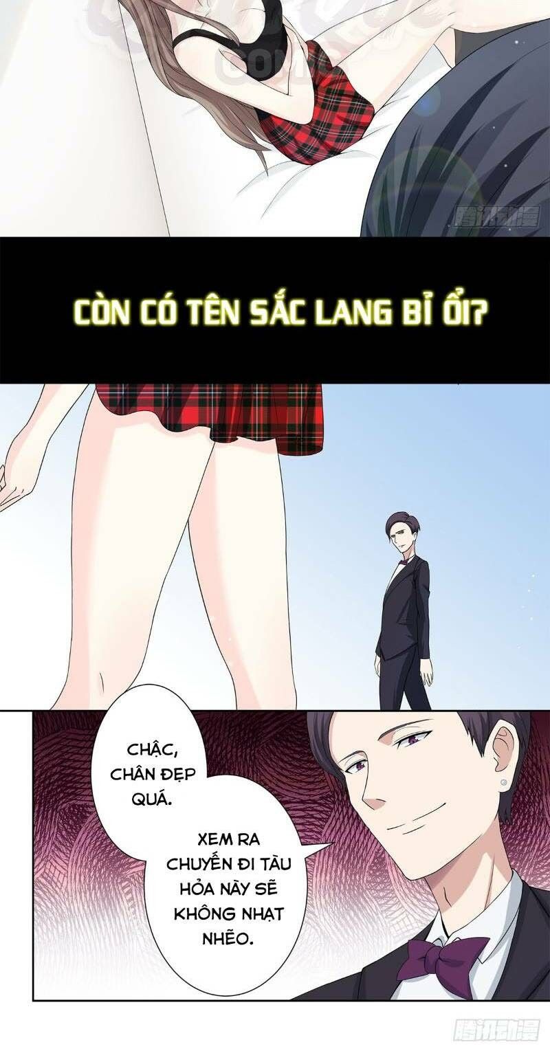 Người Tu Tiên Tại Đô Thị Chap 0 - Next Chap 1