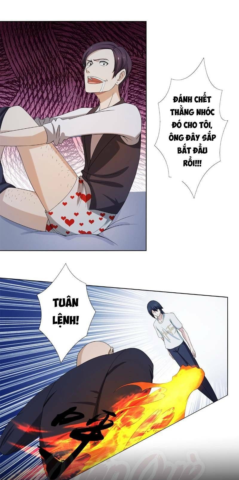 Người Tu Tiên Tại Đô Thị Chap 0 - Next Chap 1