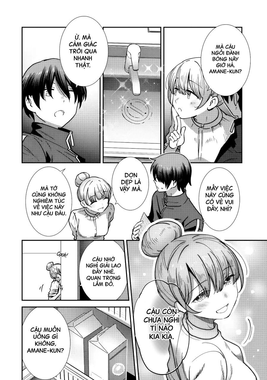 Thiên Sứ Nhà Bên Chap 29 - Next Chap 30