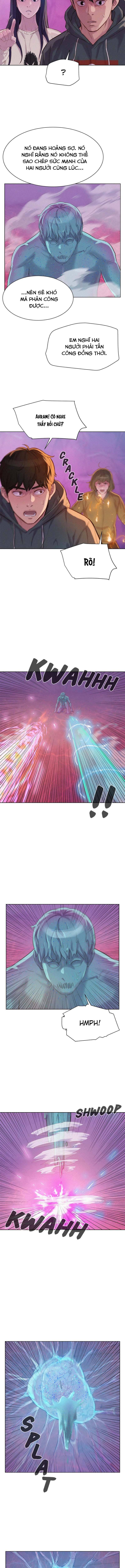 Thợ Săn 3 Cm Chap 109 - Next Chap 110