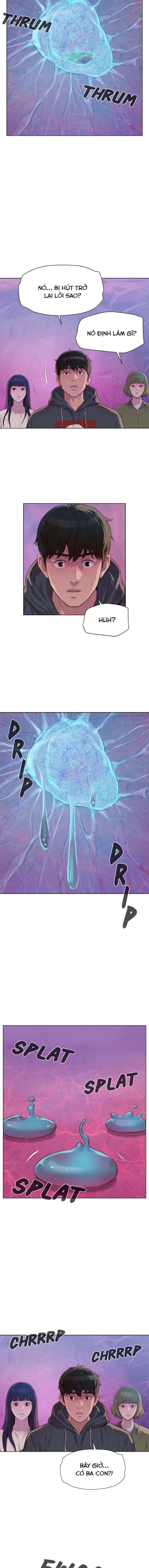 Thợ Săn 3 Cm Chap 109 - Next Chap 110