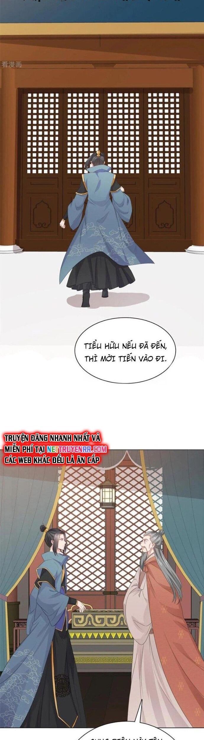 Hỗn Độn Kim Ô Chap 100 - Next Chap 101