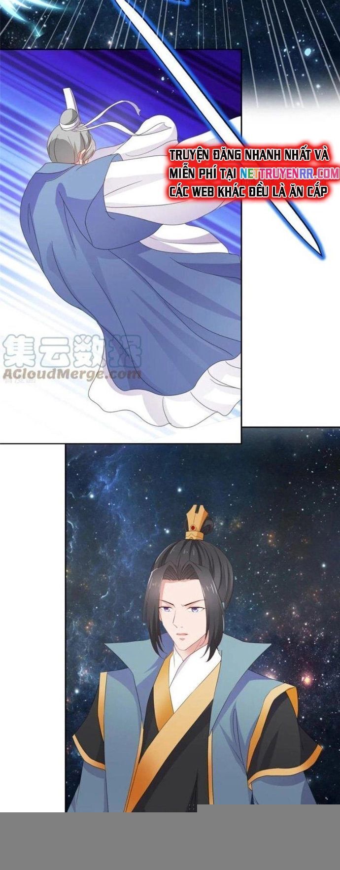 Hỗn Độn Kim Ô Chap 99 - Next Chap 100