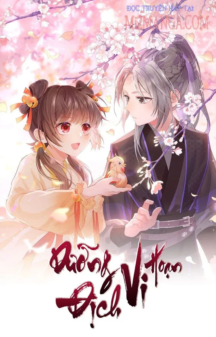 Dưỡng Địch Vi Hoạn Chap 155 - Next Chap 156