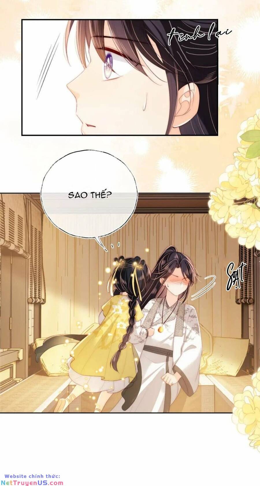 Dưỡng Địch Vi Hoạn Chap 239 - Next Chap 240