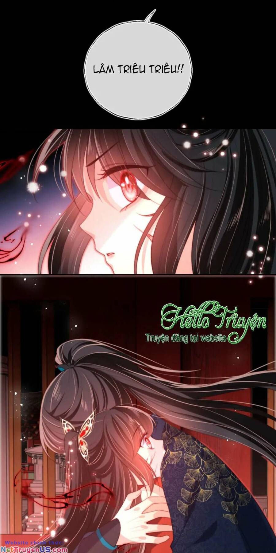 Dưỡng Địch Vi Hoạn Chap 251 - Next Chap 252