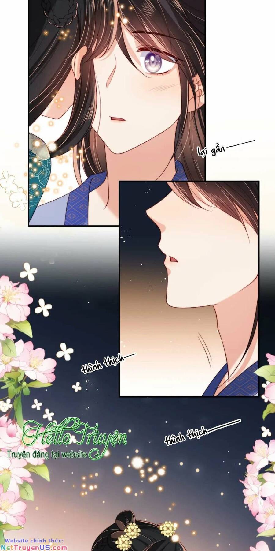 Dưỡng Địch Vi Hoạn Chap 253 - Next Chap 254