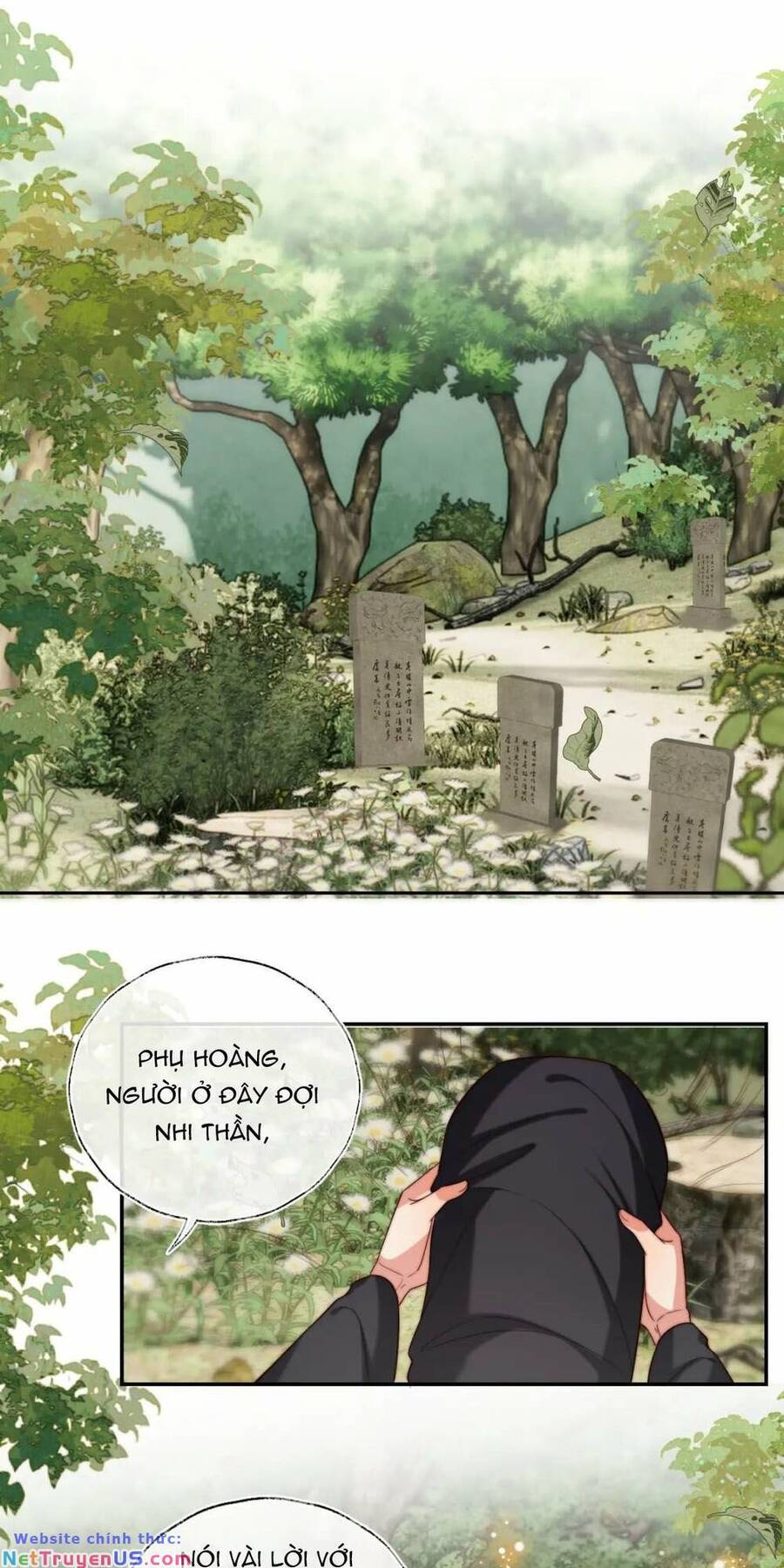 Dưỡng Địch Vi Hoạn Chap 261 - Next Chap 262