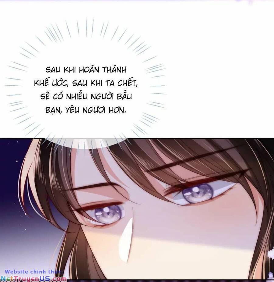 Dưỡng Địch Vi Hoạn Chap 261 - Next Chap 262