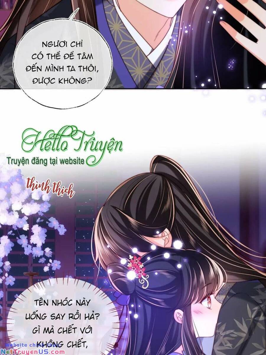 Dưỡng Địch Vi Hoạn Chap 262 - Next Chap 263