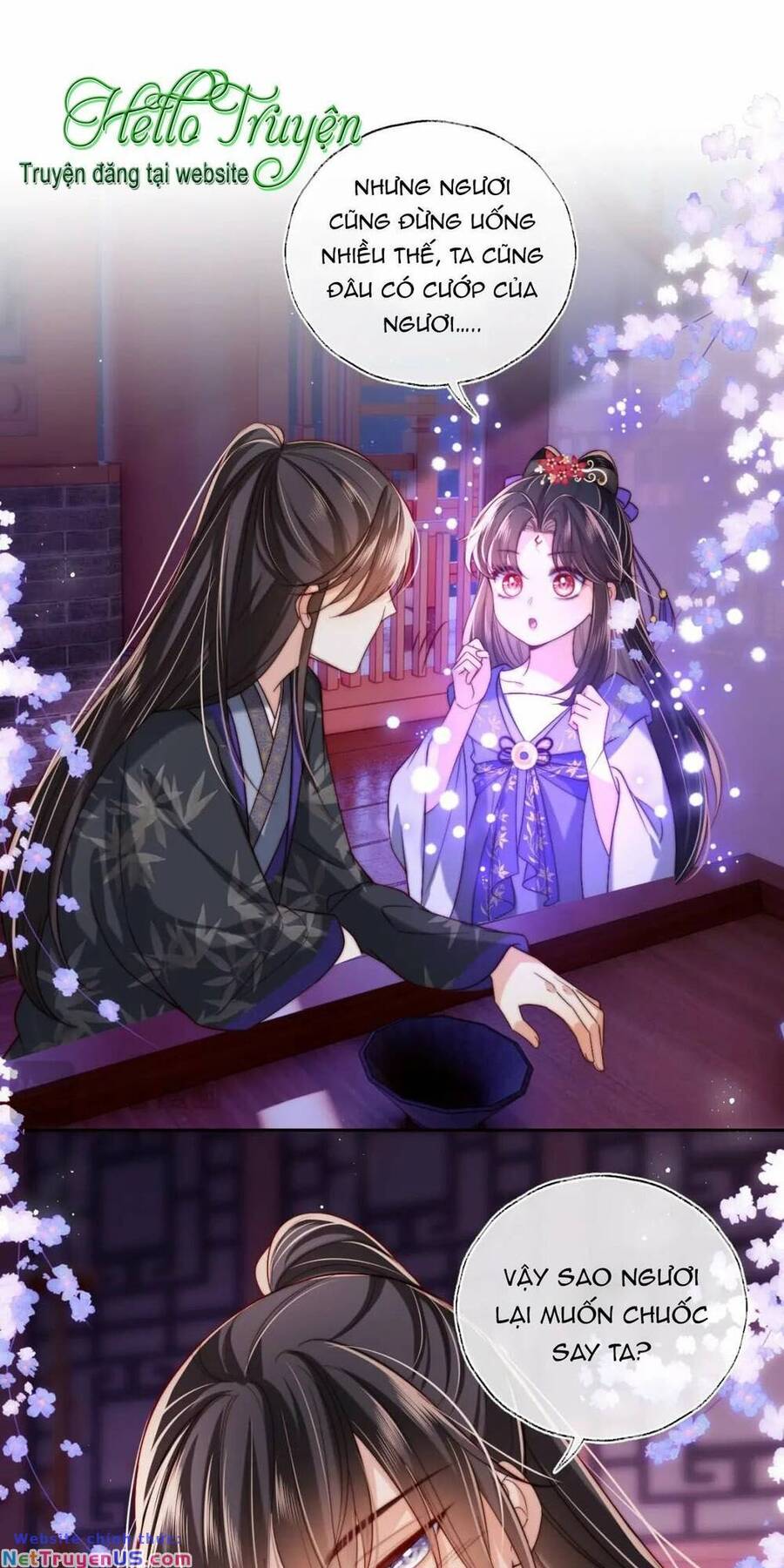 Dưỡng Địch Vi Hoạn Chap 262 - Next Chap 263