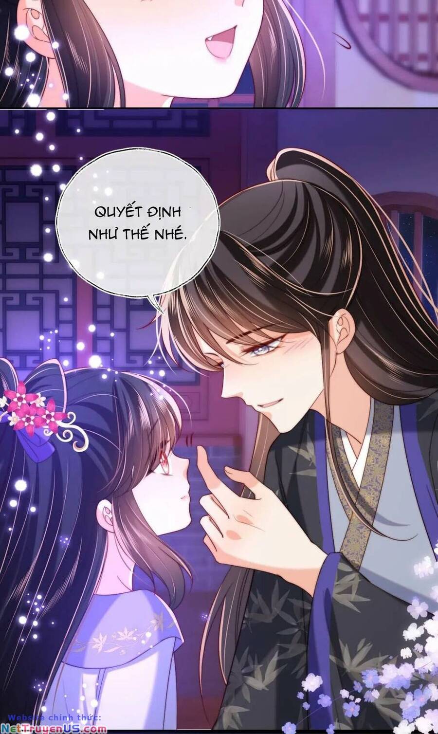 Dưỡng Địch Vi Hoạn Chap 262 - Next Chap 263
