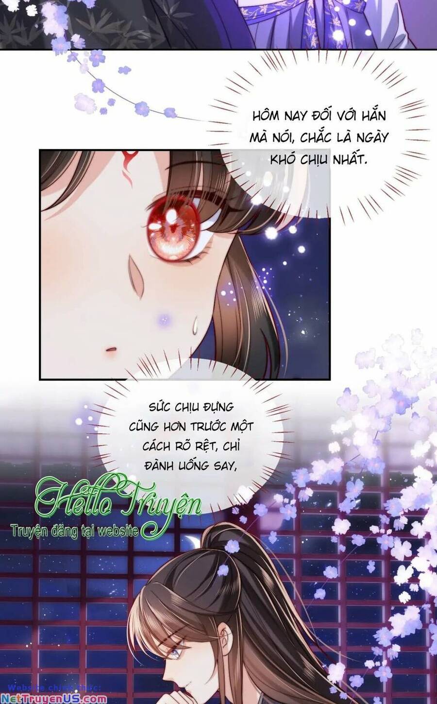 Dưỡng Địch Vi Hoạn Chap 262 - Next Chap 263