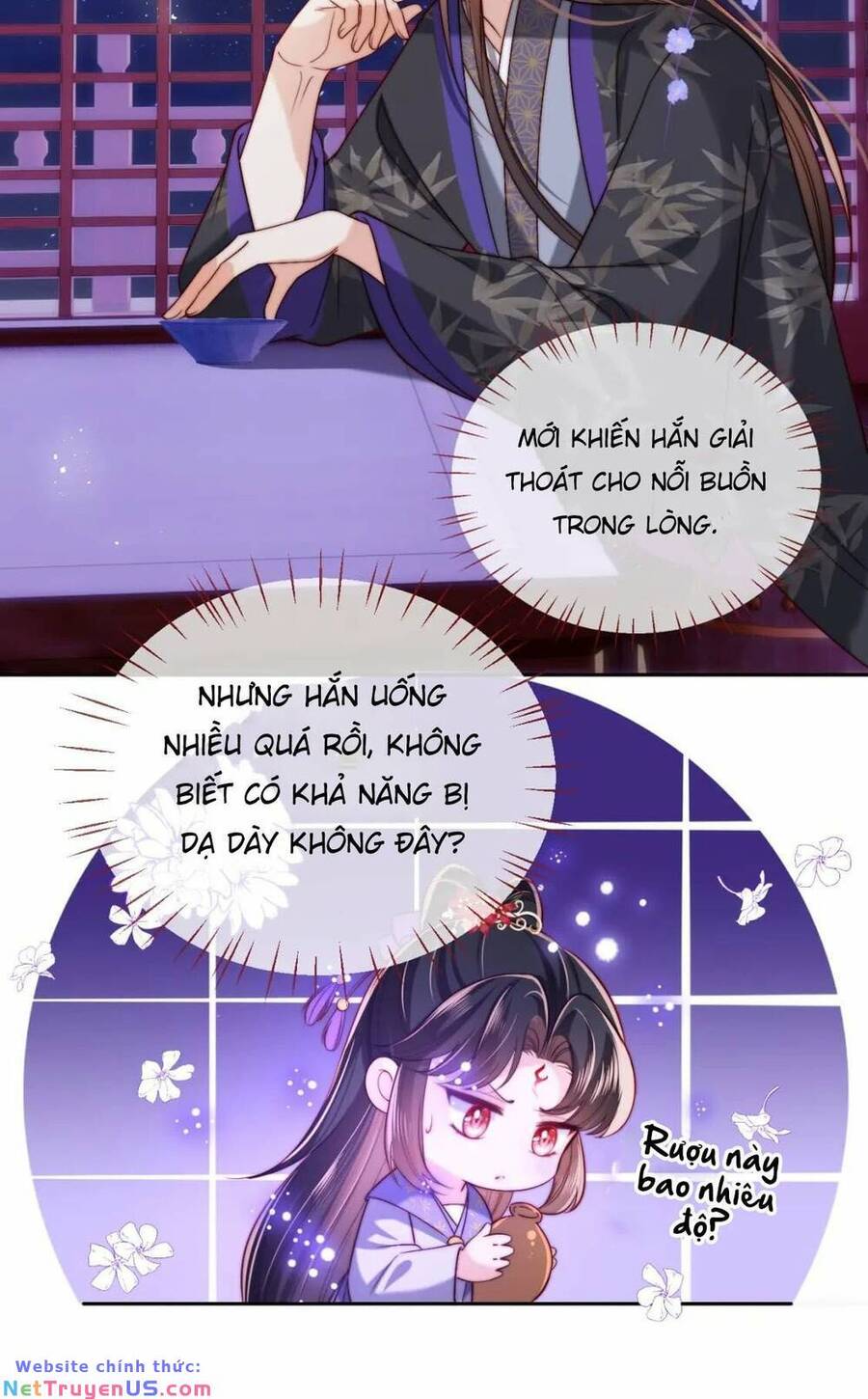 Dưỡng Địch Vi Hoạn Chap 262 - Next Chap 263