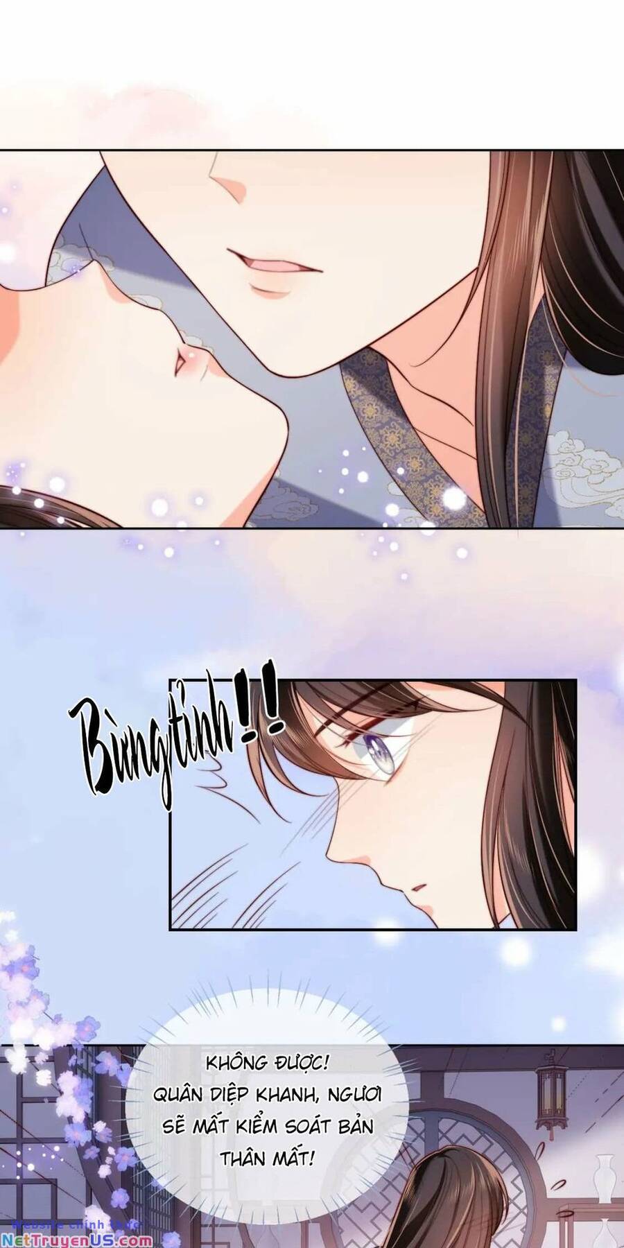 Dưỡng Địch Vi Hoạn Chap 263 - Next Chap 264