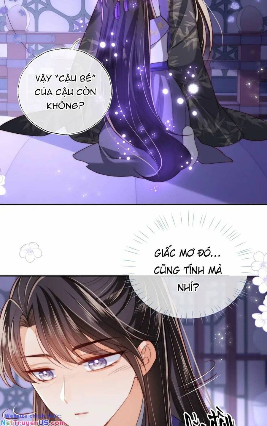 Dưỡng Địch Vi Hoạn Chap 263 - Next Chap 264