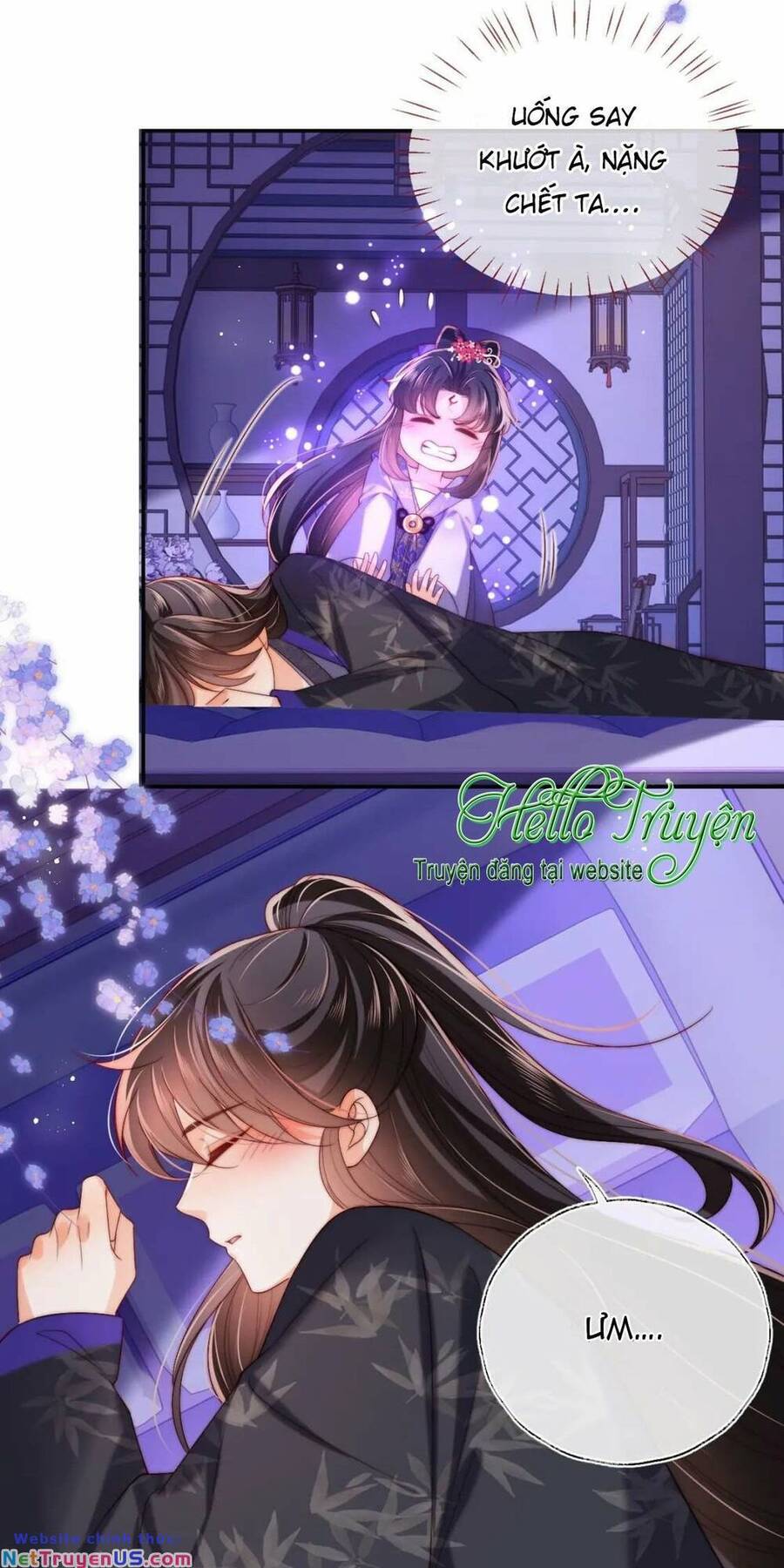 Dưỡng Địch Vi Hoạn Chap 263 - Next Chap 264