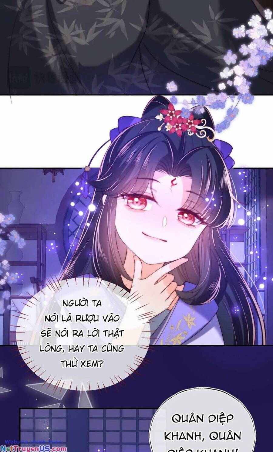 Dưỡng Địch Vi Hoạn Chap 263 - Next Chap 264