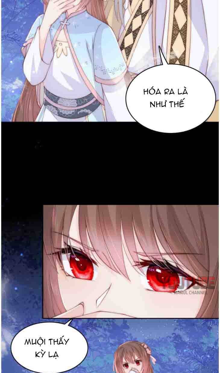 Dưỡng Địch Vi Hoạn Chap 137 - Next Chap 138