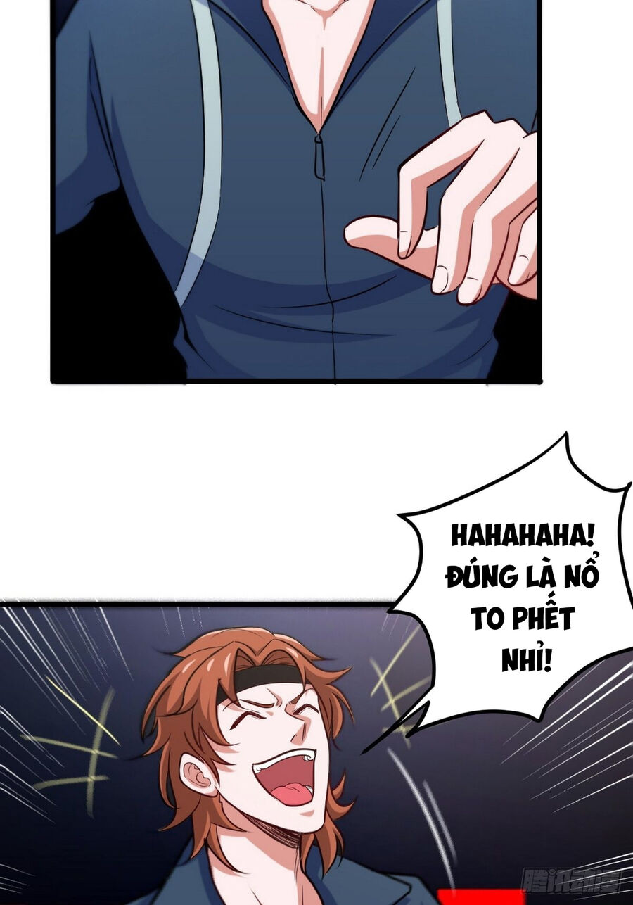 Long Vương Điện Chap 109 - Next Chap 110