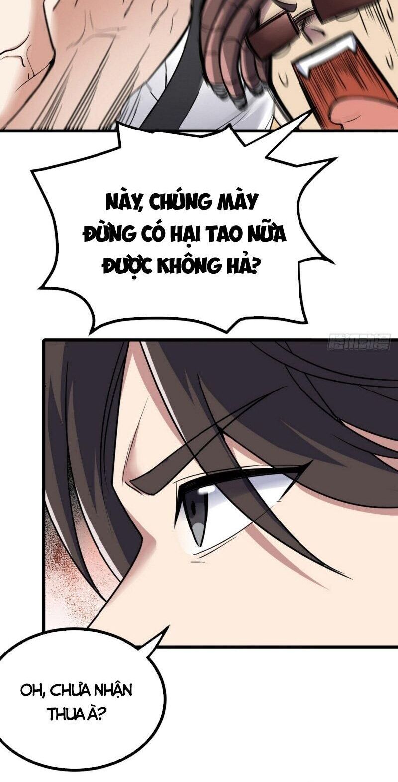 Long Vương Điện Chap 155 - Next Chap 156