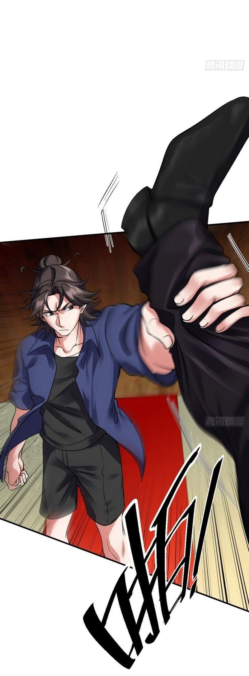 Long Vương Điện Chap 155 - Next Chap 156