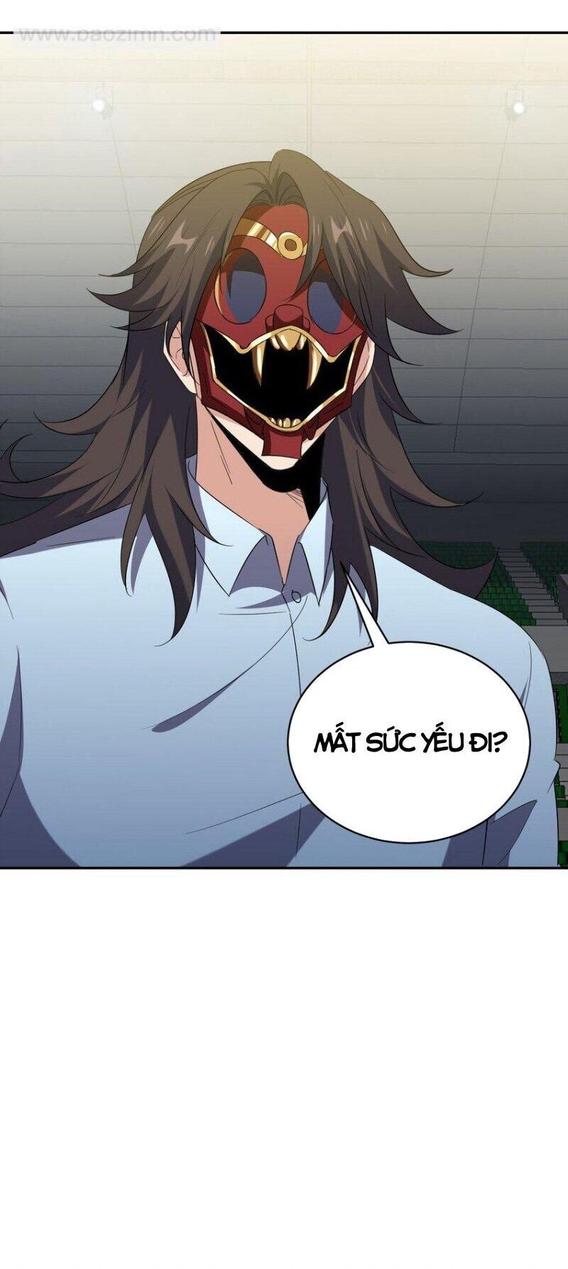 Long Vương Điện Chap 209 - Next Chap 210