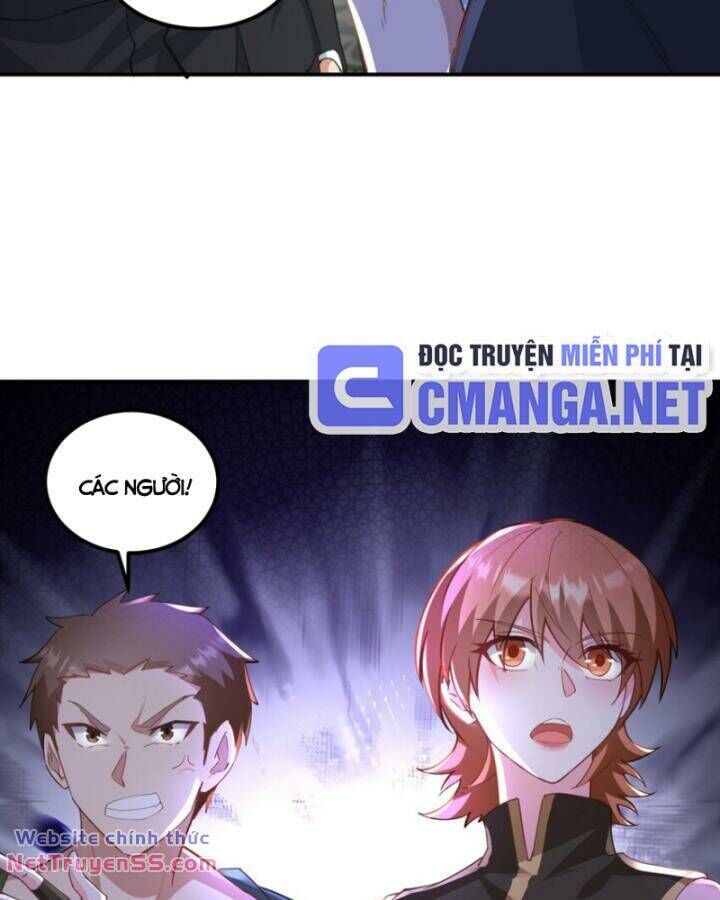 Long Vương Điện Chap 257 - Next Chap 258