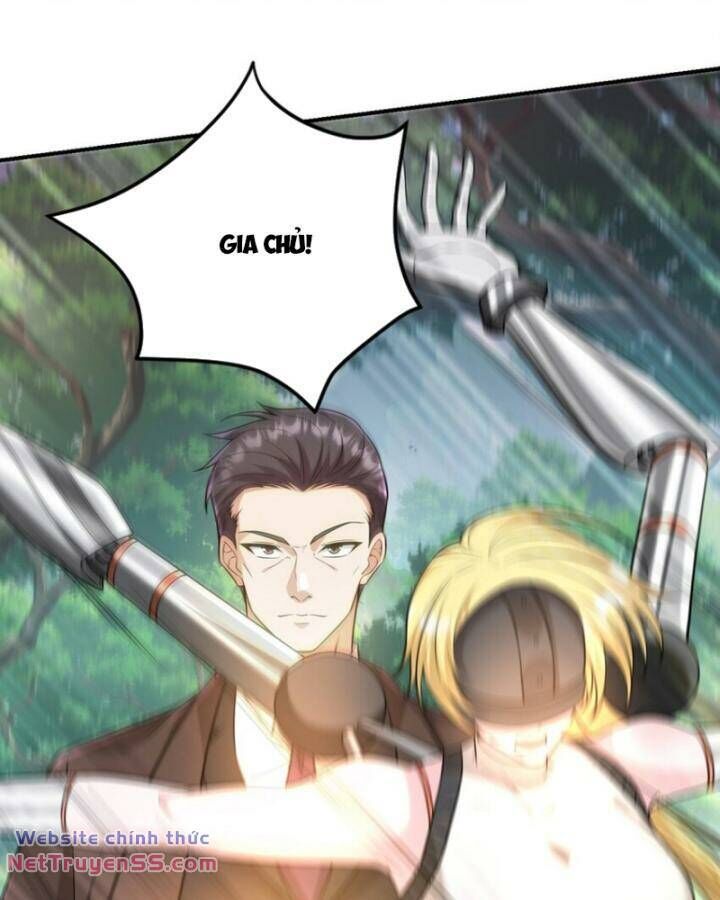 Long Vương Điện Chap 264 - Next Chap 265