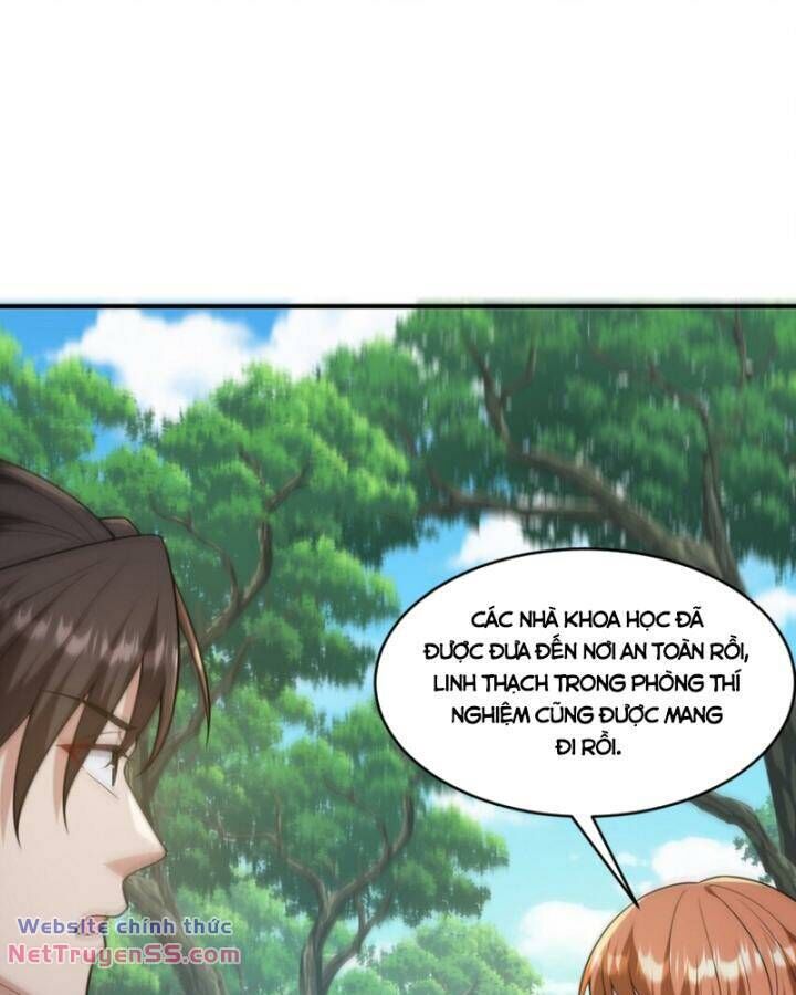 Long Vương Điện Chap 264 - Next Chap 265