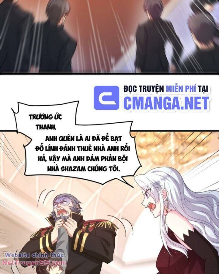 Long Vương Điện Chap 266 - Next Chap 267