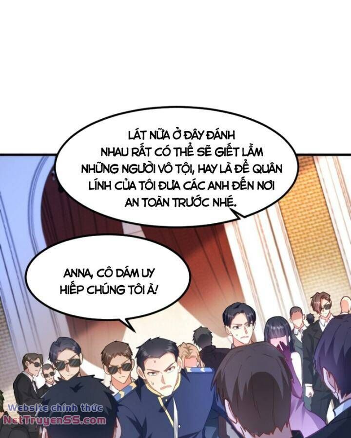 Long Vương Điện Chap 266 - Next Chap 267