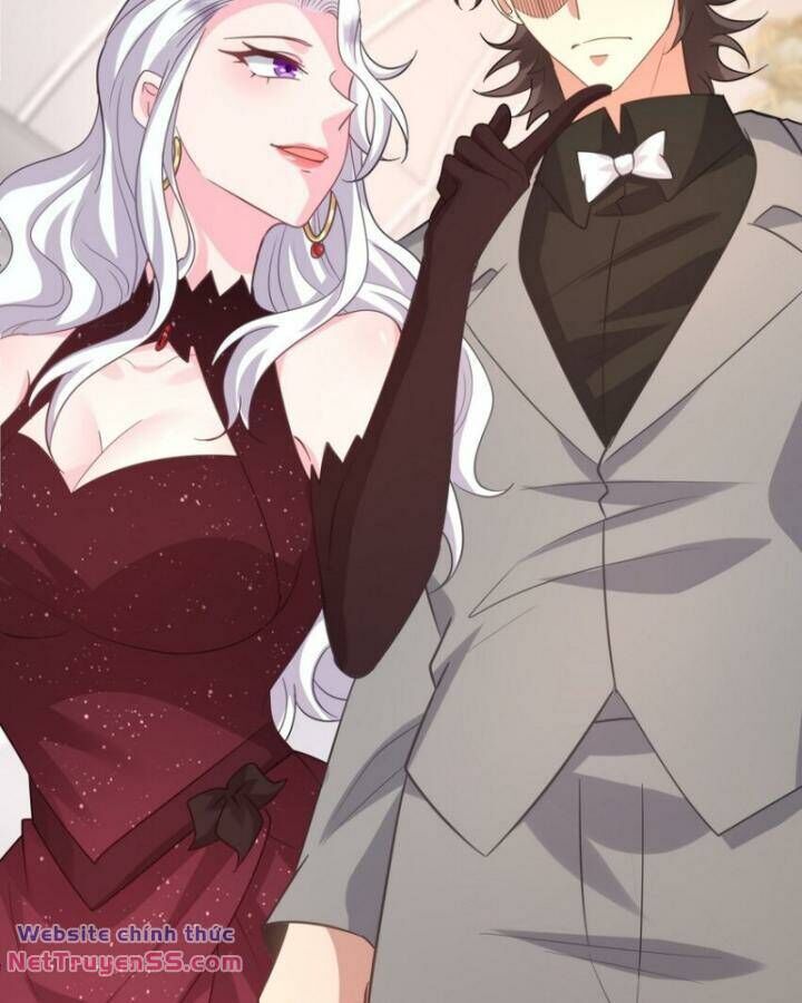 Long Vương Điện Chap 266 - Next Chap 267