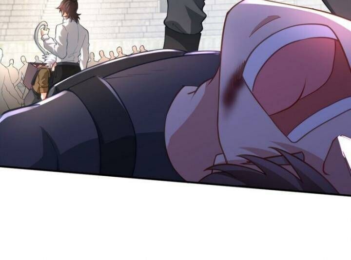 Long Vương Điện Chap 269 - Next Chap 270