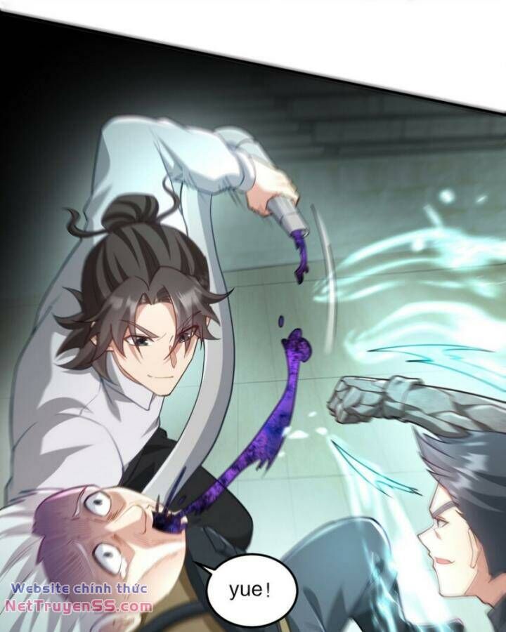 Long Vương Điện Chap 269 - Next Chap 270