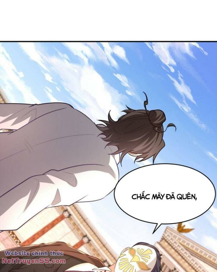 Long Vương Điện Chap 272 - Next Chap 273
