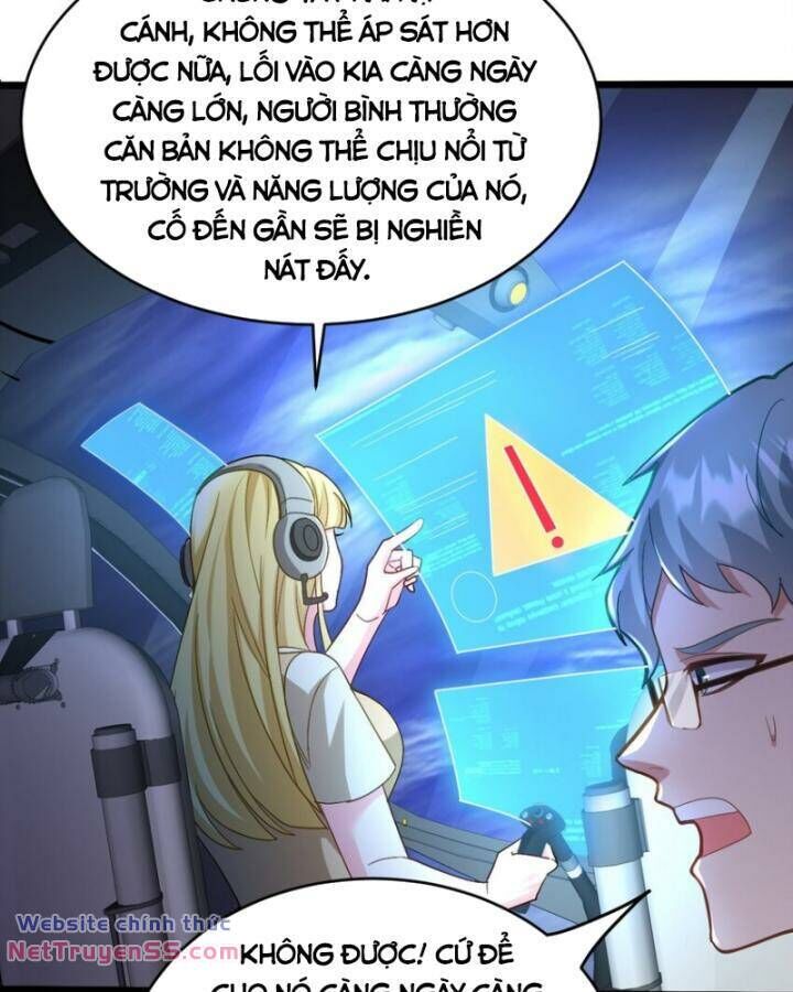 Long Vương Điện Chap 273 - Next Chap 274