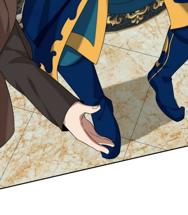 Long Vương Điện Chap 278 - Next Chap 279