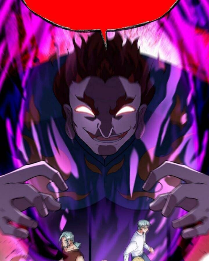 Long Vương Điện Chap 278 - Next Chap 279