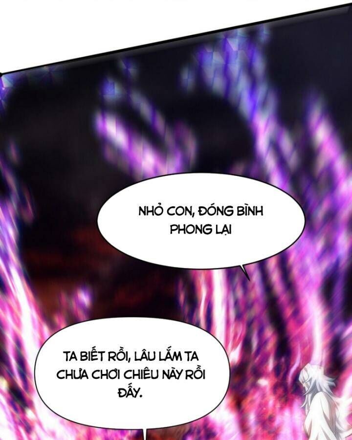 Long Vương Điện Chap 279 - Next Chap 280