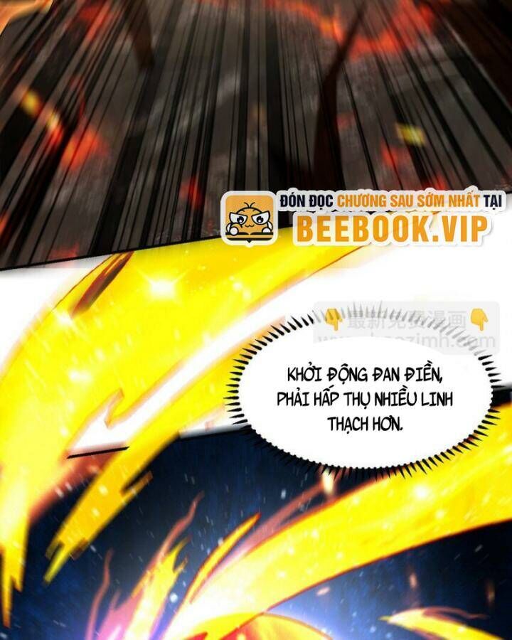 Long Vương Điện Chap 281 - Next Chap 282