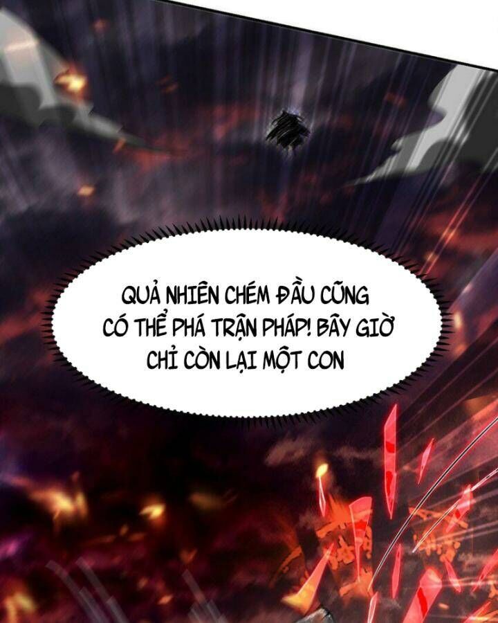 Long Vương Điện Chap 283 - Next Chap 284