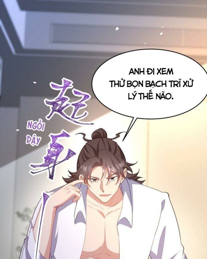 Long Vương Điện Chap 288 - Next Chap 289