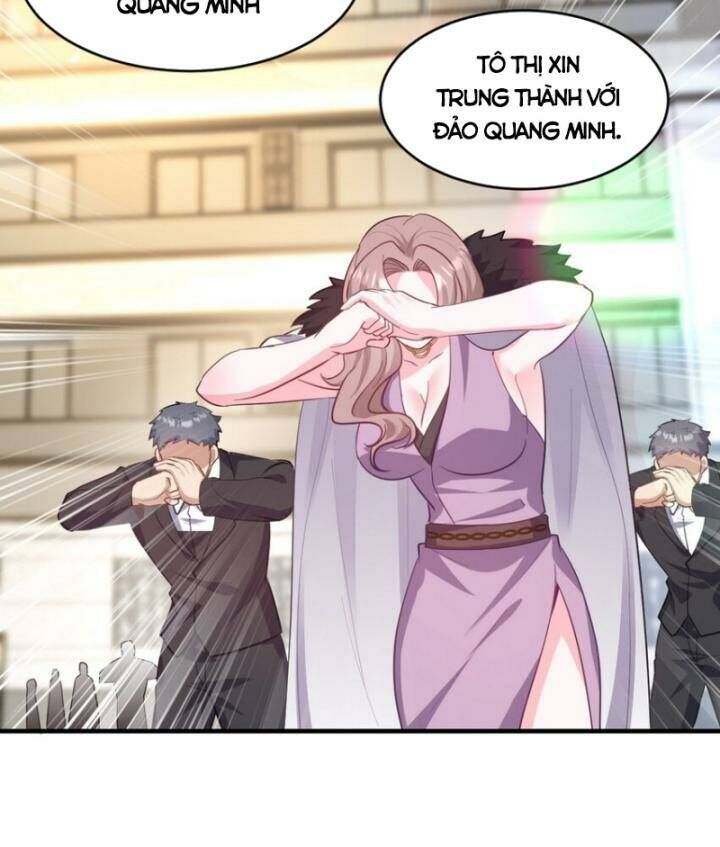 Long Vương Điện Chap 288 - Next Chap 289