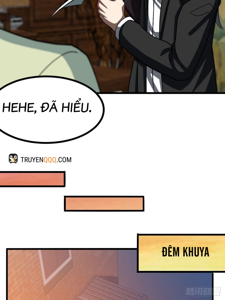 Long Vương Điện Chap 99 - Next Chap 100