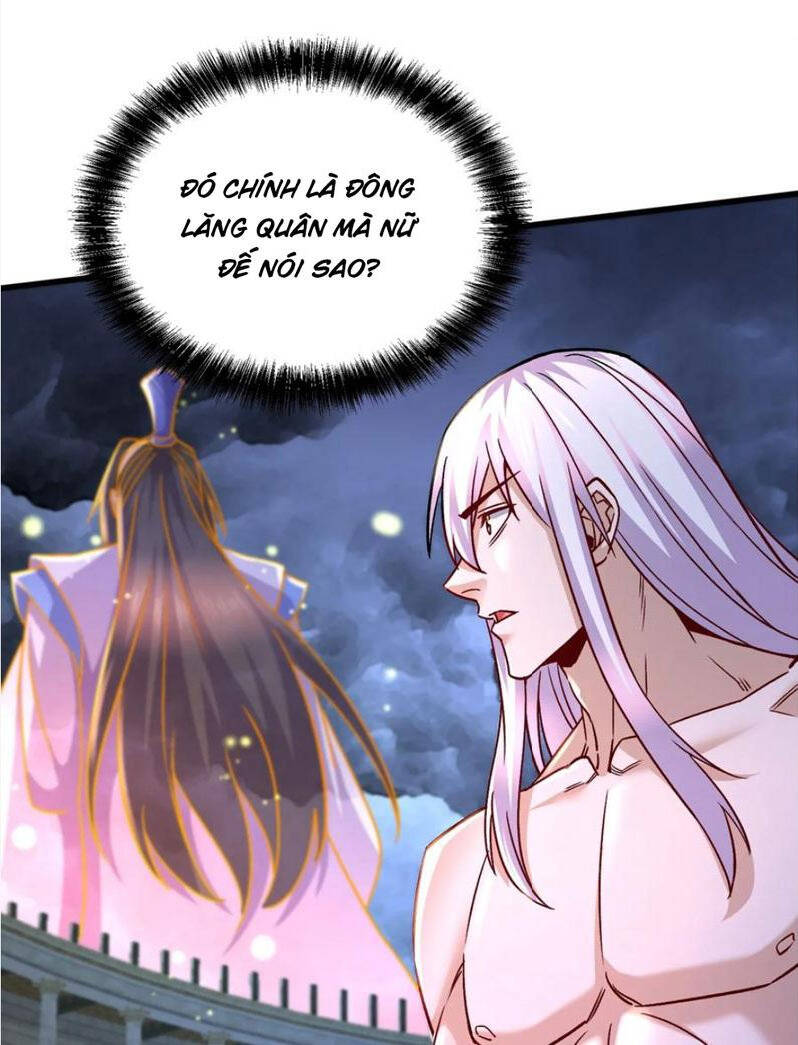 Bổn Tế Tu Chính Là Tiện Đạo Chap 305 - Next Chap 306