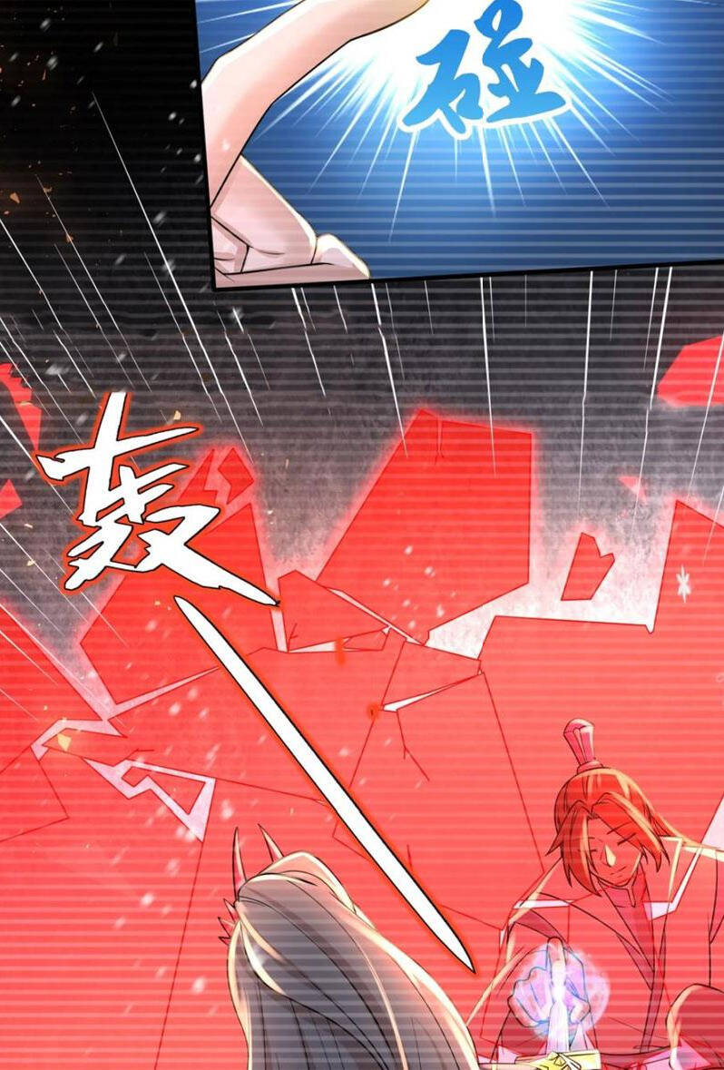 Bổn Tế Tu Chính Là Tiện Đạo Chap 305 - Next Chap 306