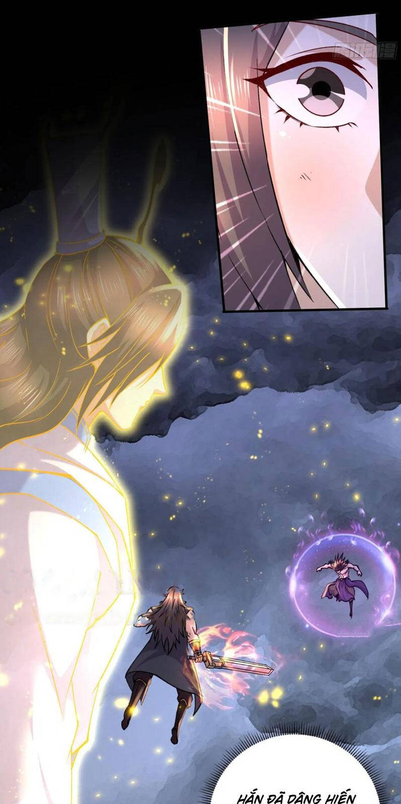 Bổn Tế Tu Chính Là Tiện Đạo Chap 305 - Next Chap 306