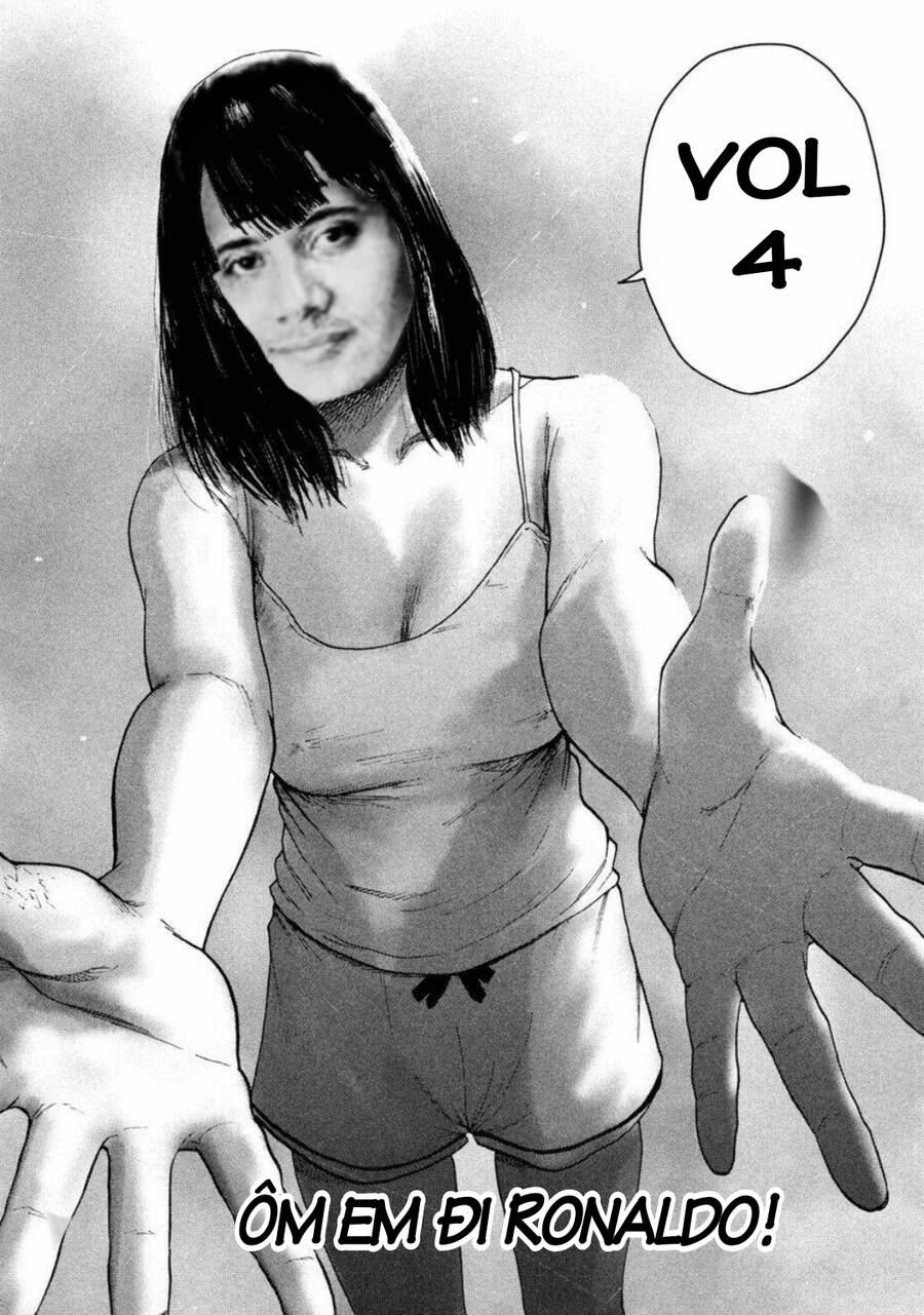 Tsuyoshi Chap 30 - Next Chap 31